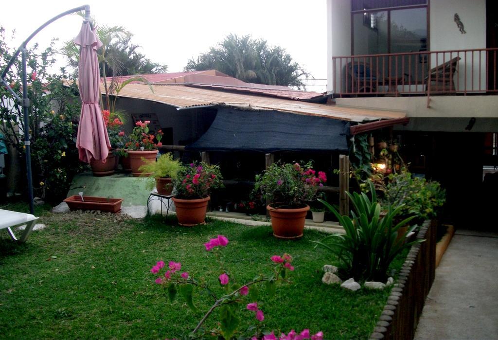 Posada Nena سانتا آنا المظهر الخارجي الصورة