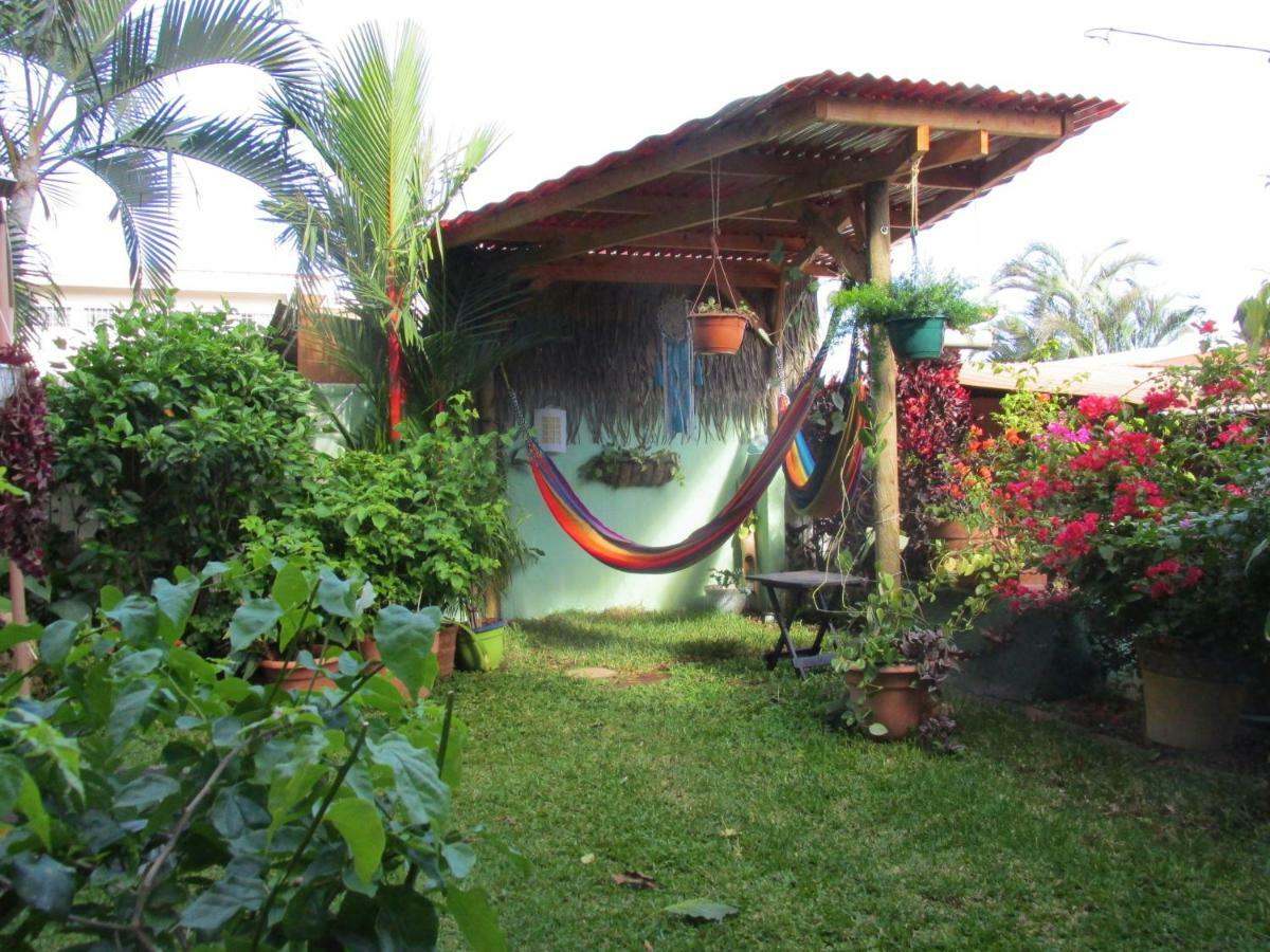 Posada Nena سانتا آنا المظهر الخارجي الصورة