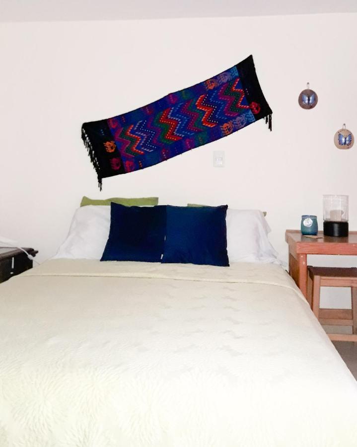 Posada Nena سانتا آنا المظهر الخارجي الصورة